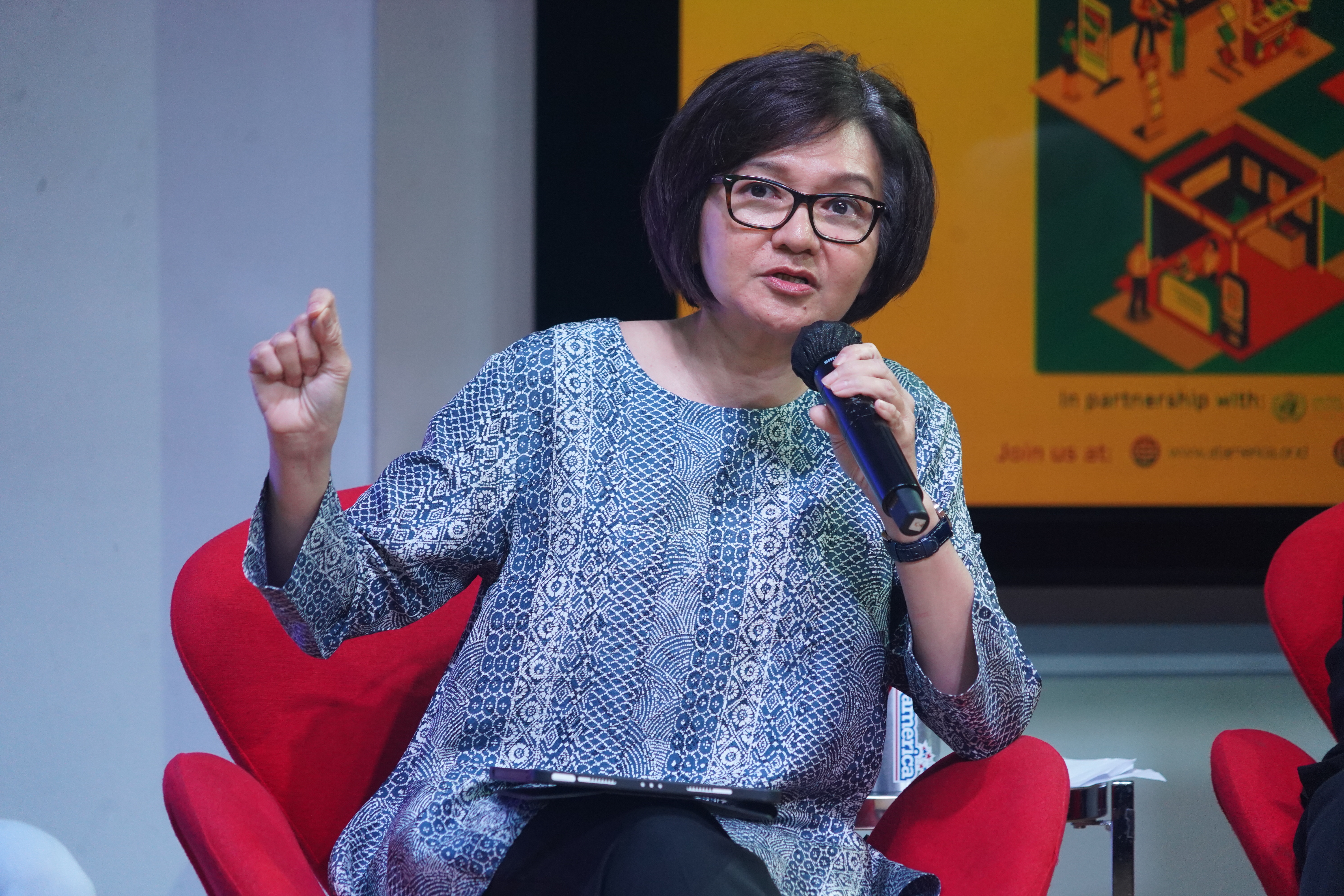 Pre Event INAMICE Image 8